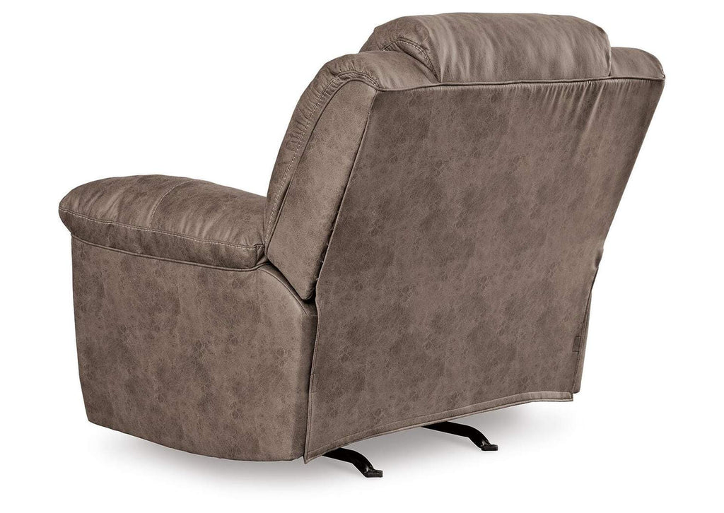 Stoneland Power Recliner