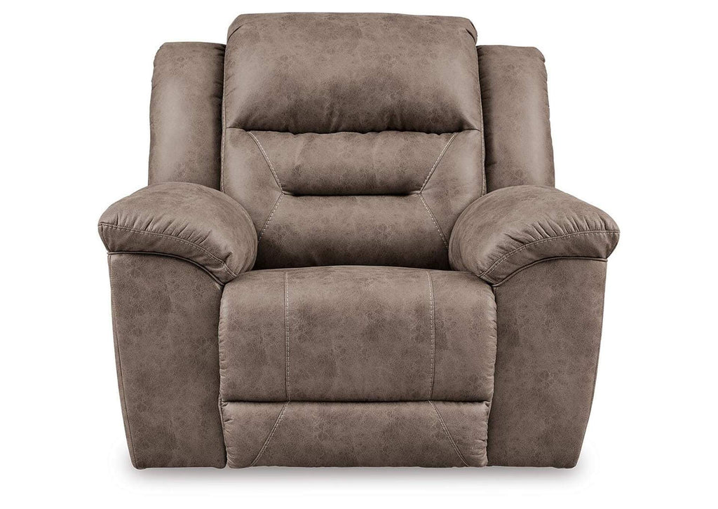 Stoneland Power Recliner