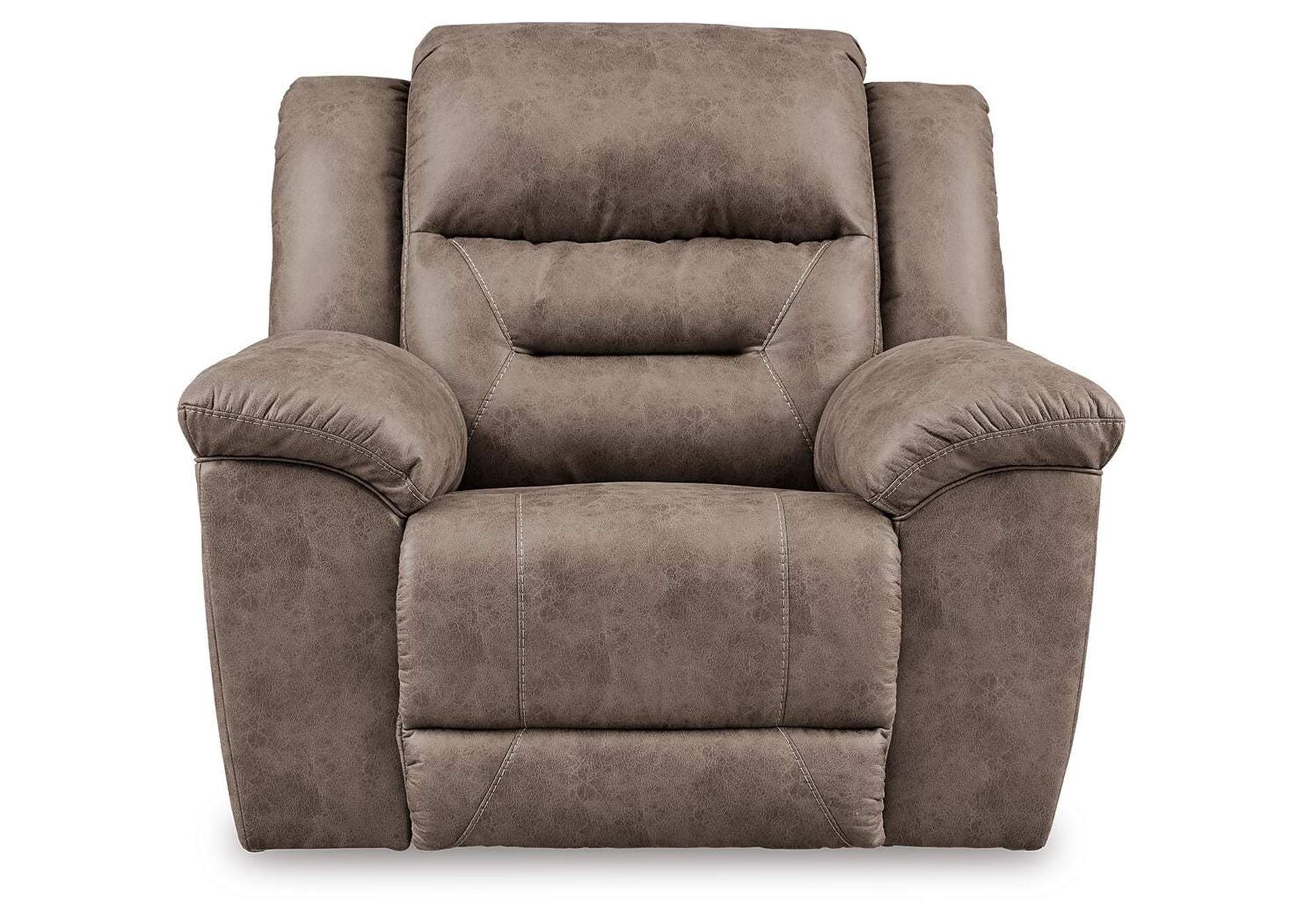 Stoneland Power Recliner