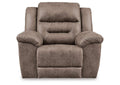 Stoneland Recliner