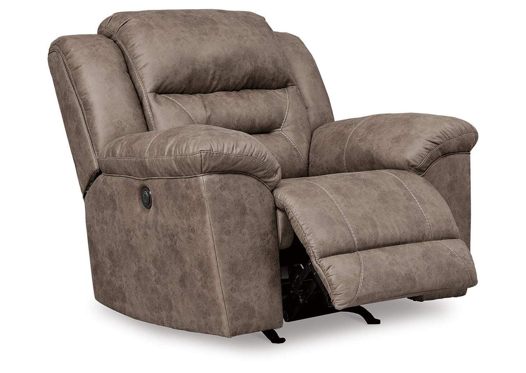 Stoneland Power Recliner