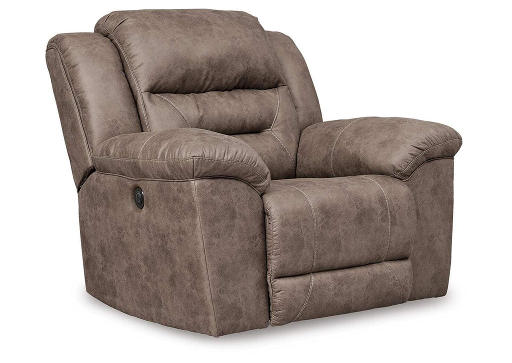 Stoneland Power Recliner