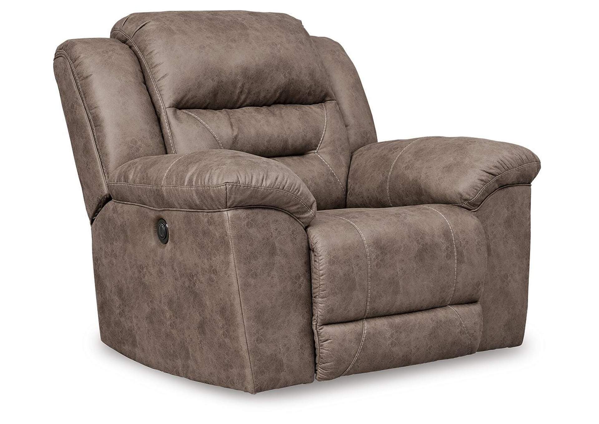 Stoneland Power Recliner