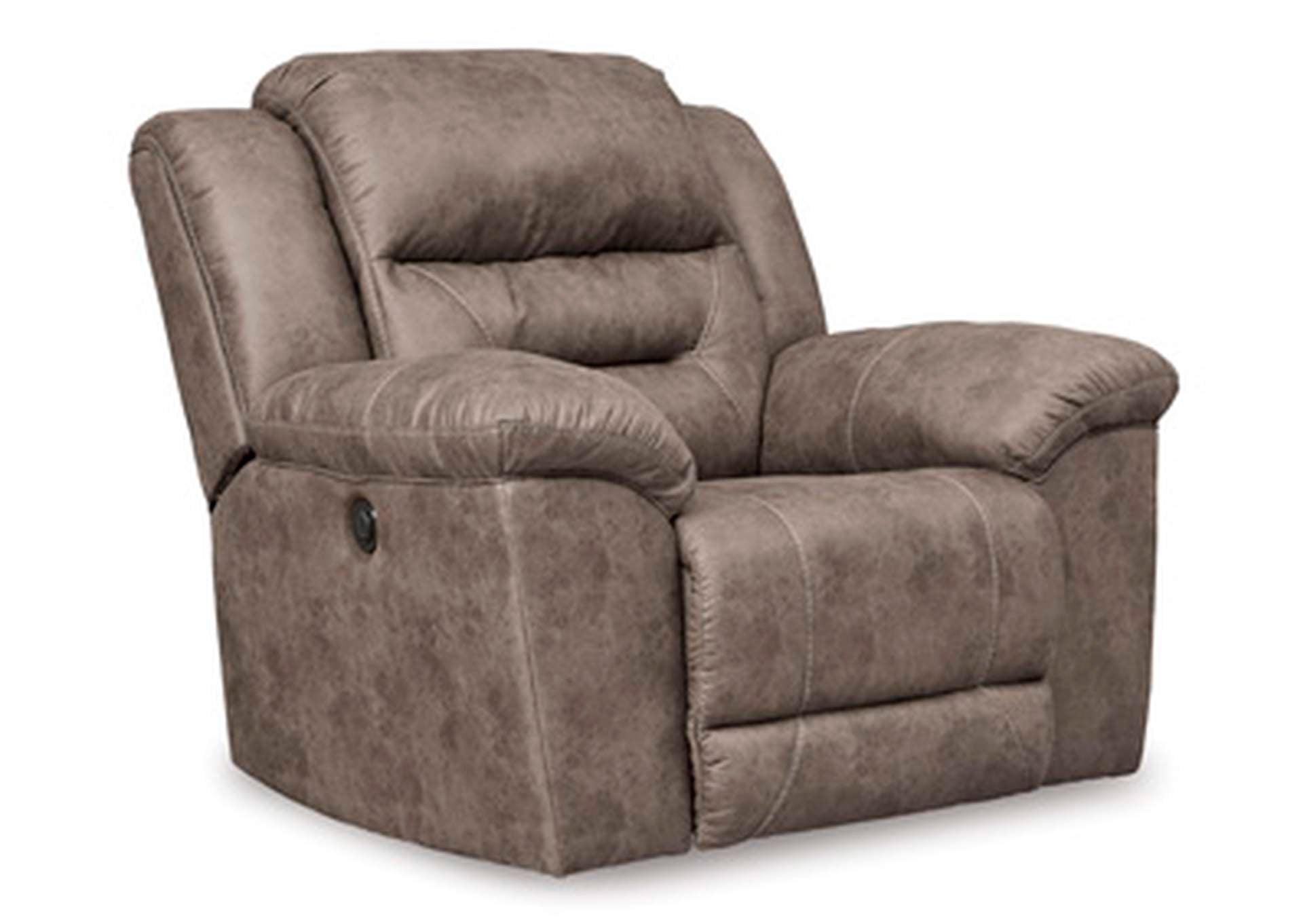 Stoneland Power Recliner