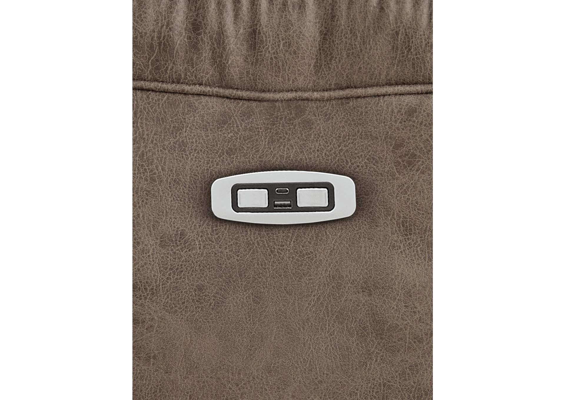 Stoneland Recliner