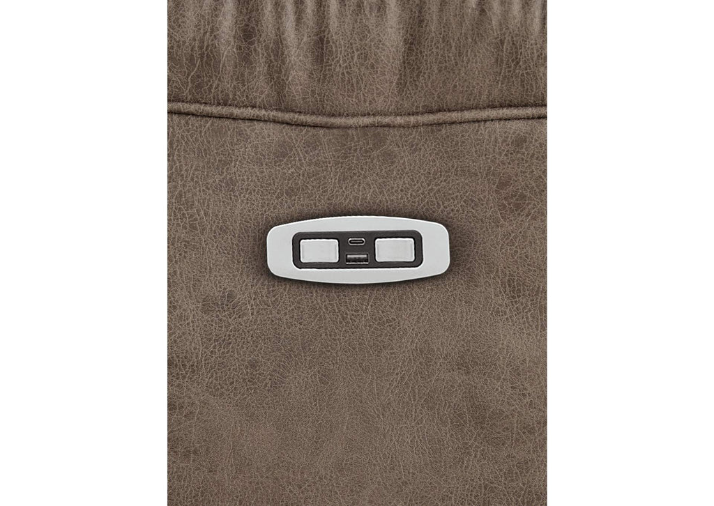 Stoneland Power Reclining Sofa