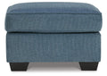 Cashton Ottoman