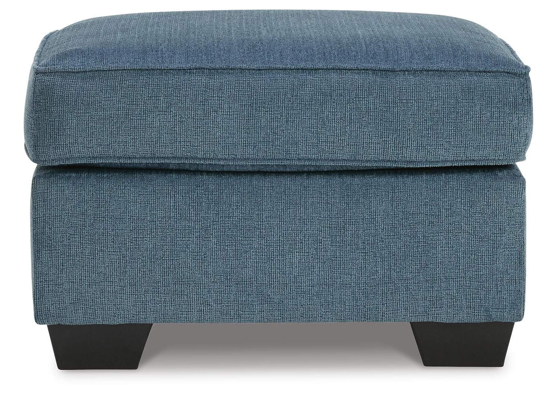 Cashton Ottoman