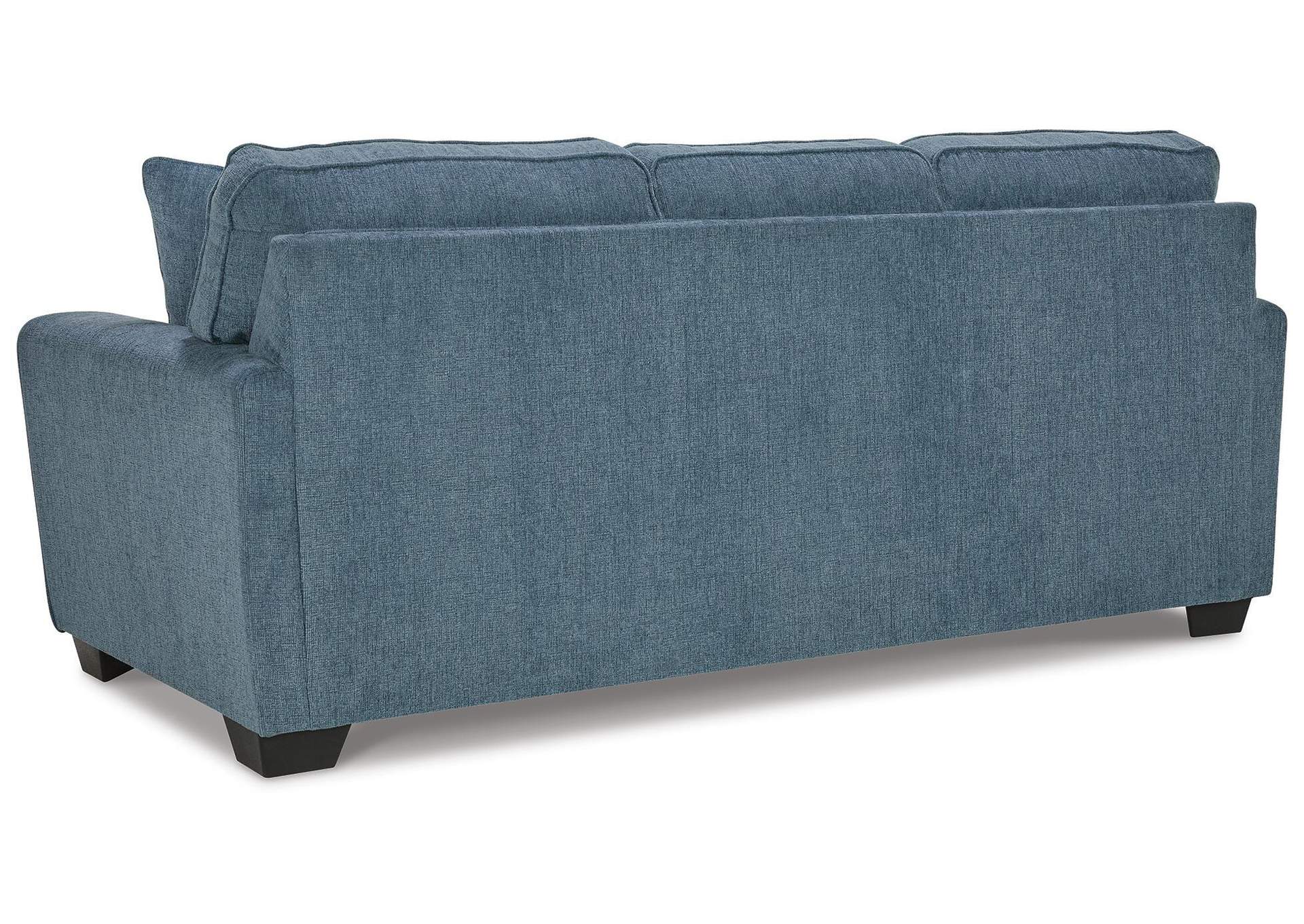 Cashton Sofa and Loveseat