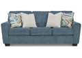 Cashton Sofa, Loveseat, Chair and Ottoman