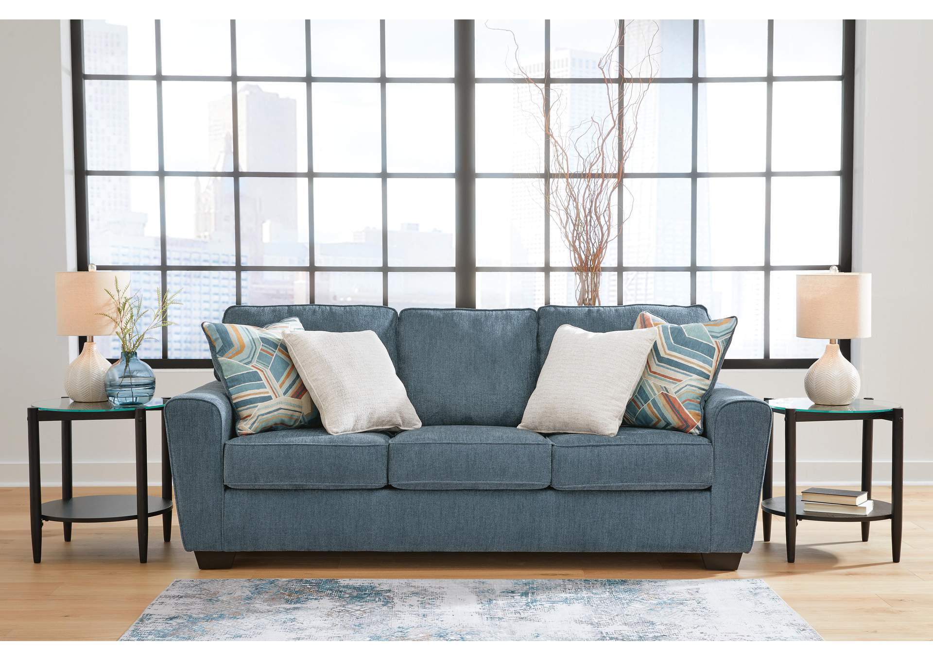 Cashton Queen Sofa Sleeper