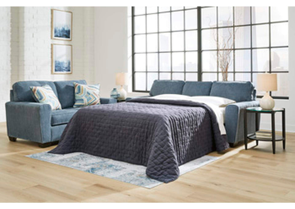 Cashton Queen Sofa Sleeper