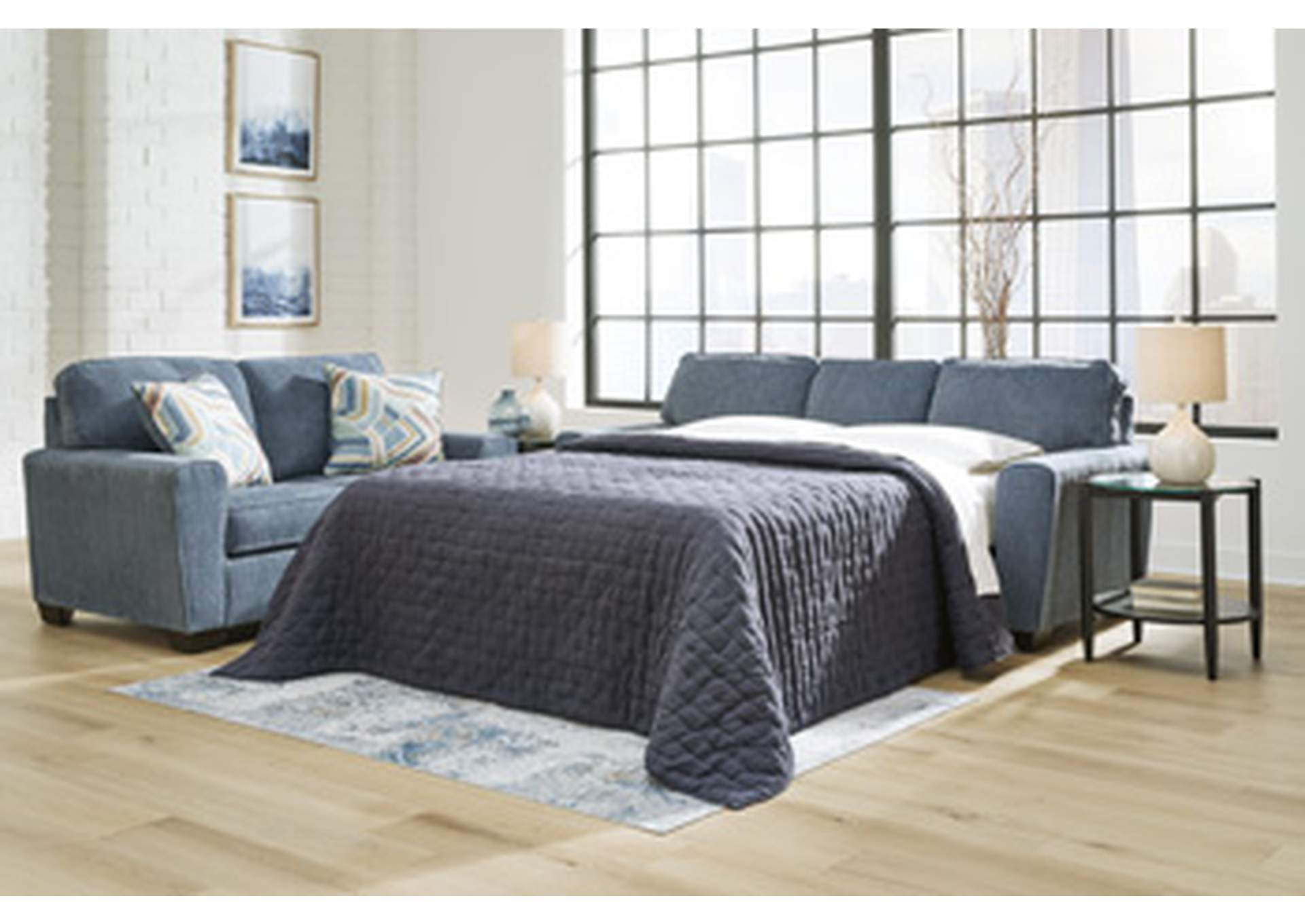 Cashton Queen Sofa Sleeper