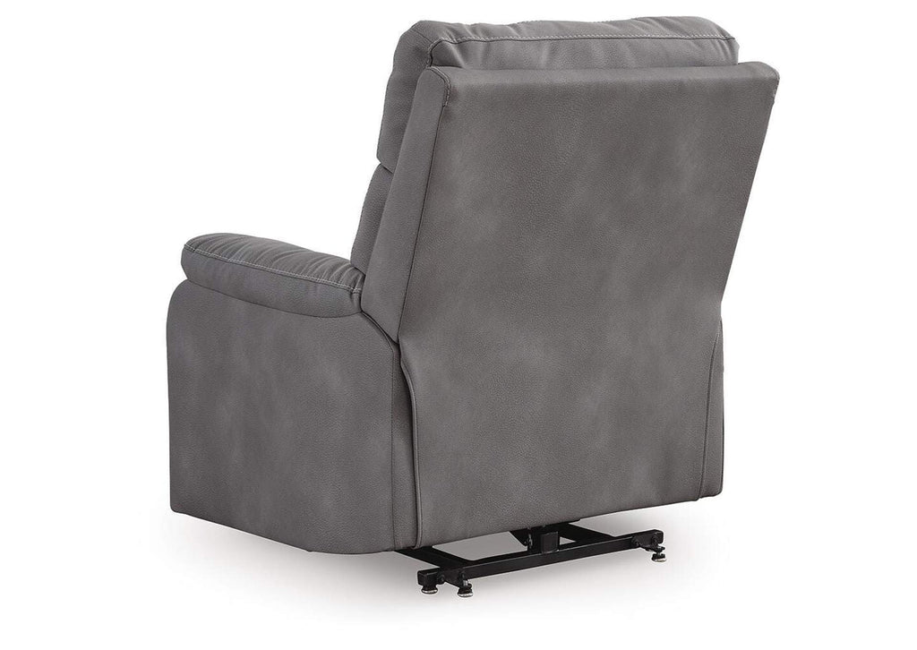 Next-Gen Durapella Power Lift Recliner