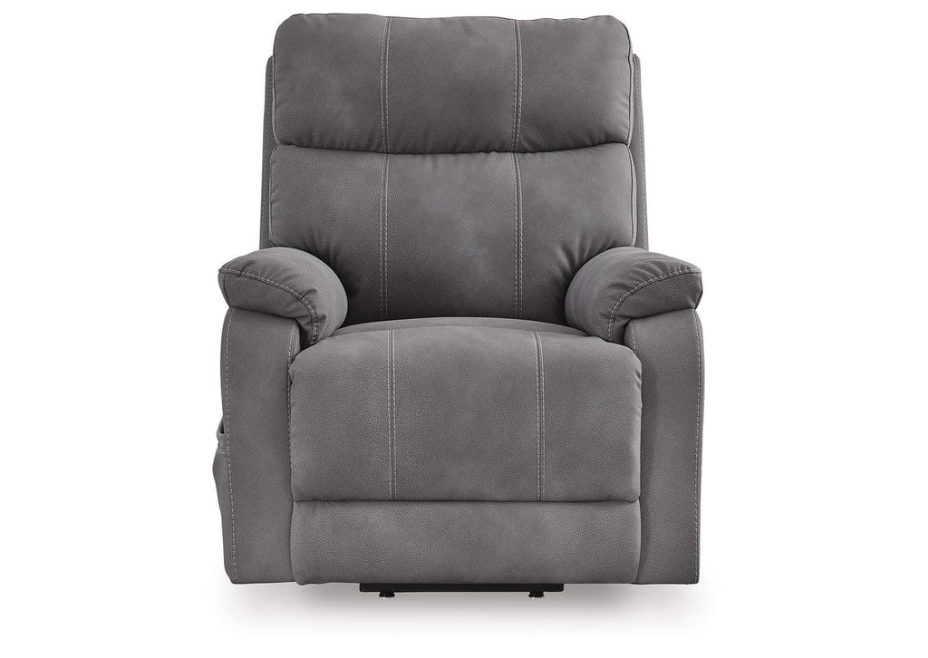 Next-Gen Durapella Power Lift Recliner