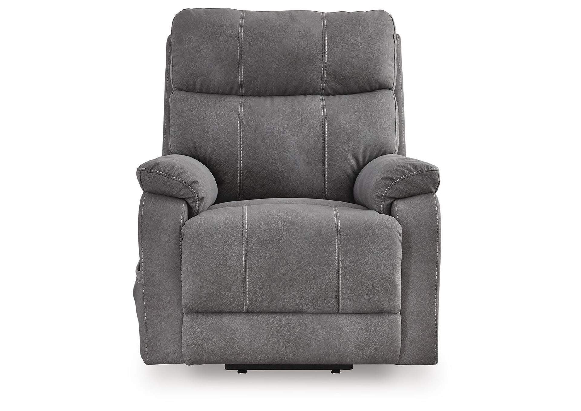 Next-Gen Durapella Power Lift Recliner
