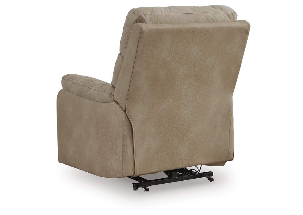 Next-Gen Durapella Power Lift Recliner