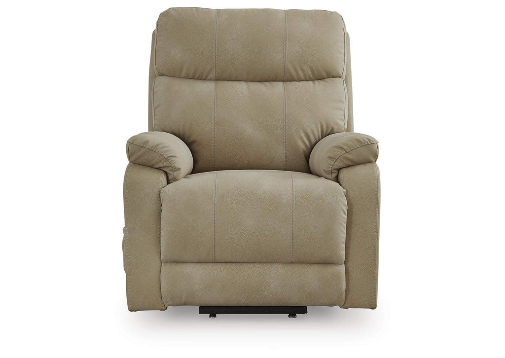 Next-Gen Durapella Power Lift Recliner