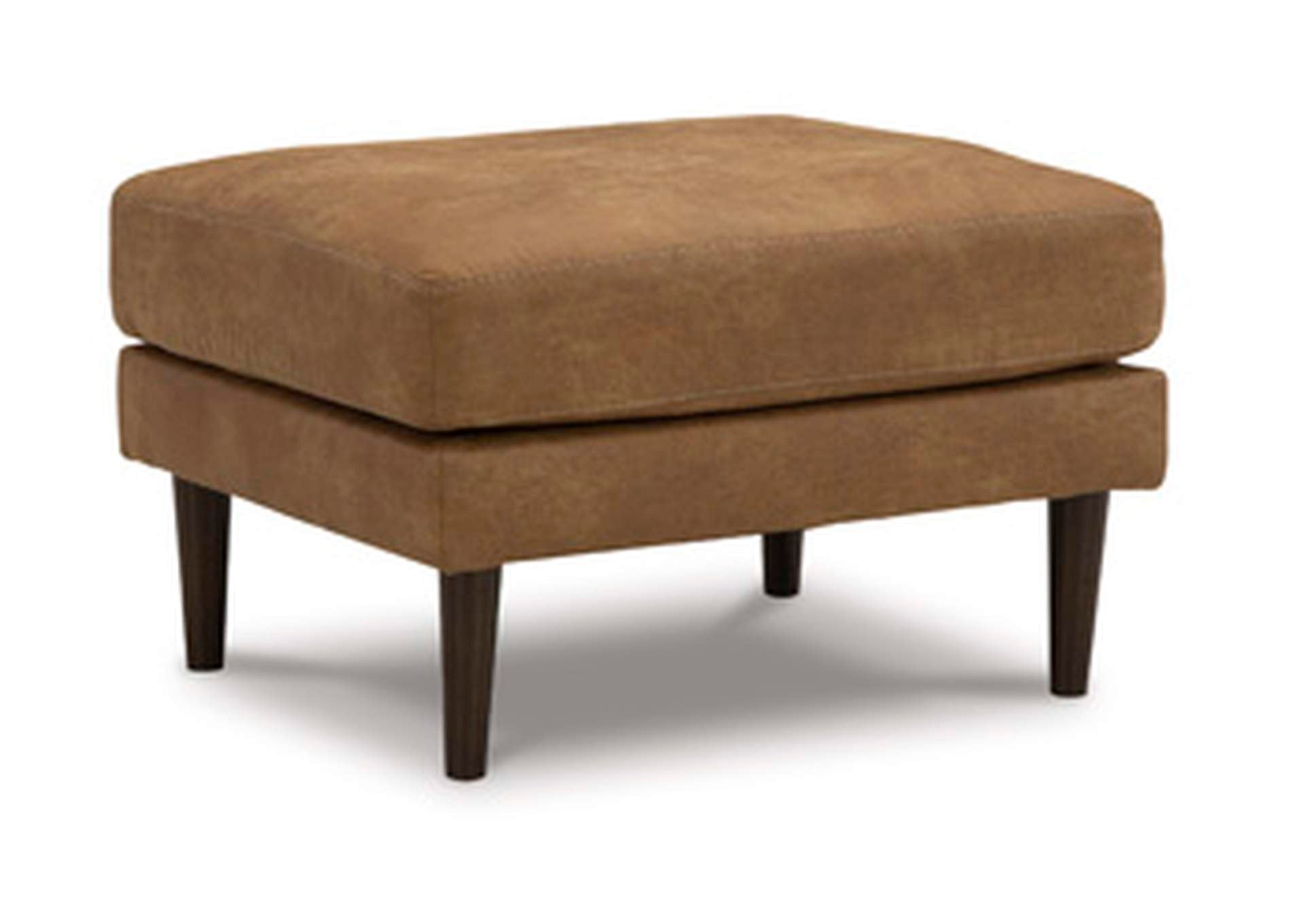 Telora Ottoman angled view
