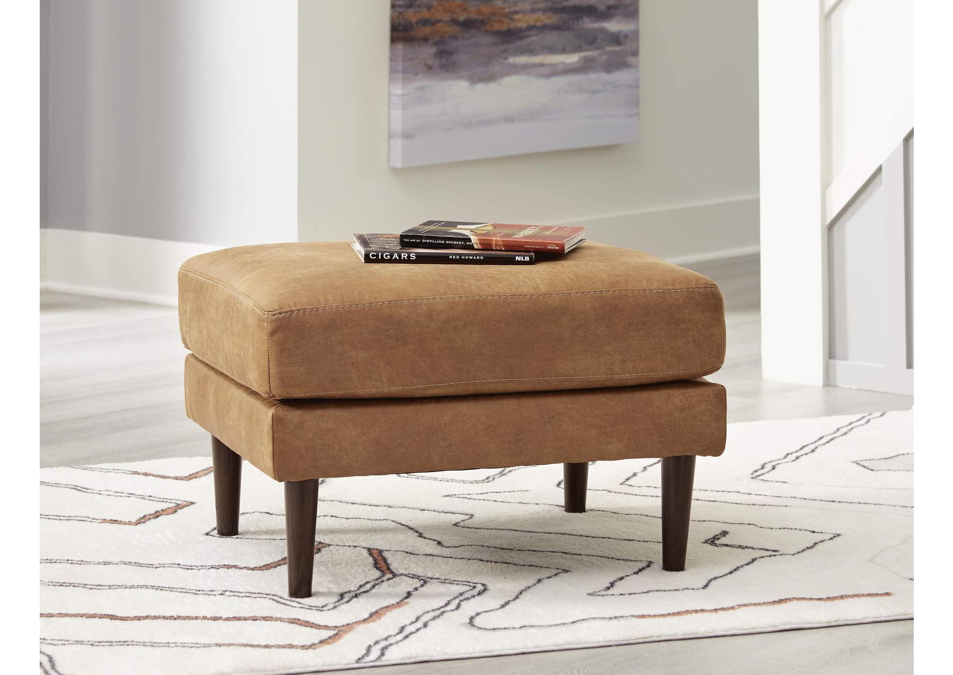 Telora Ottoman