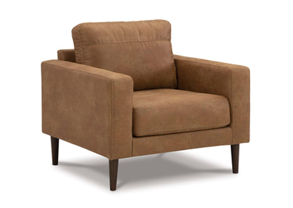 Telora Chair angled view