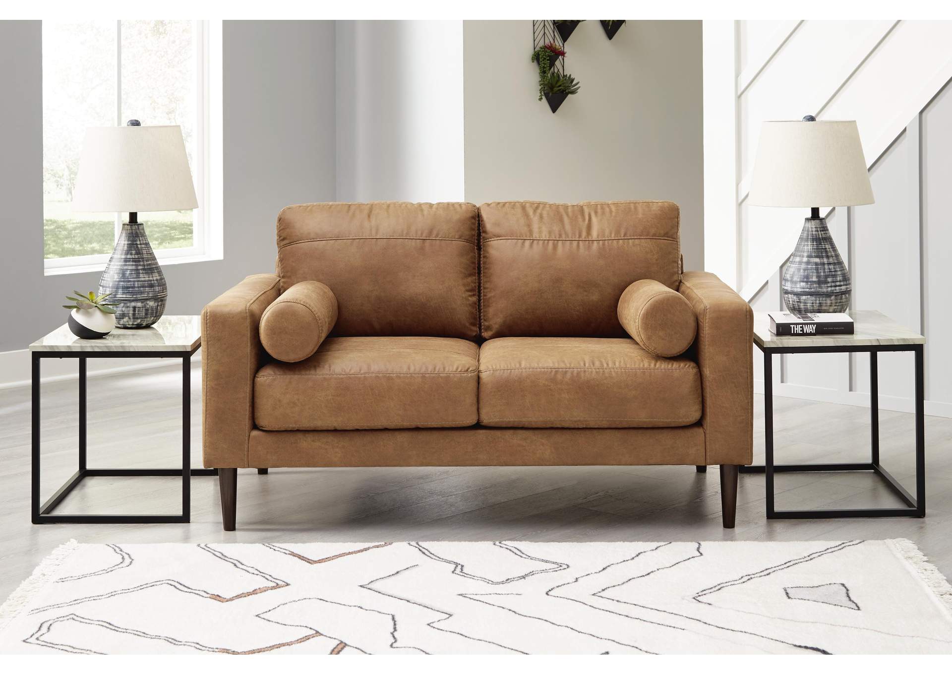 Telora Loveseat