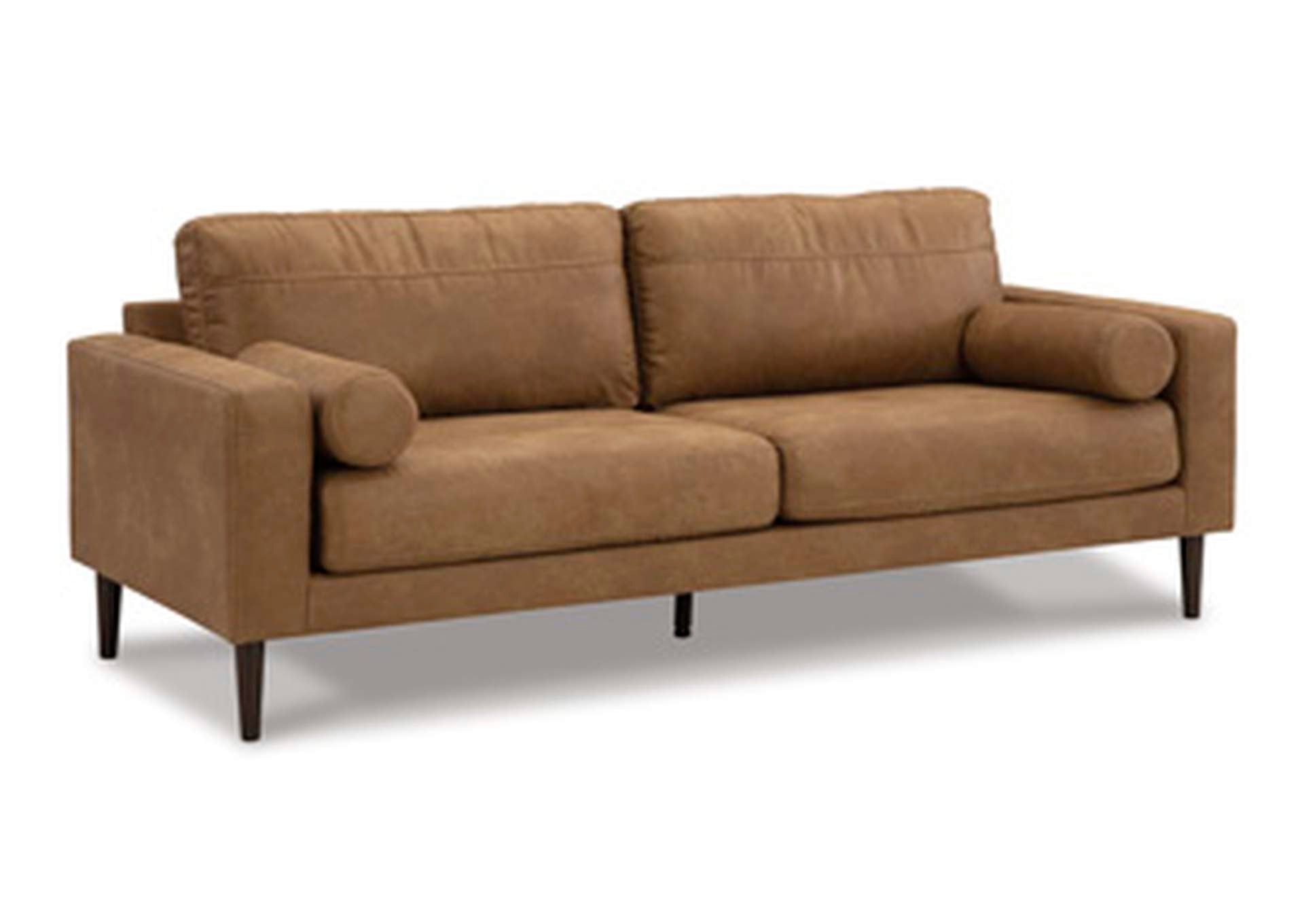 Telora Sofa angled view