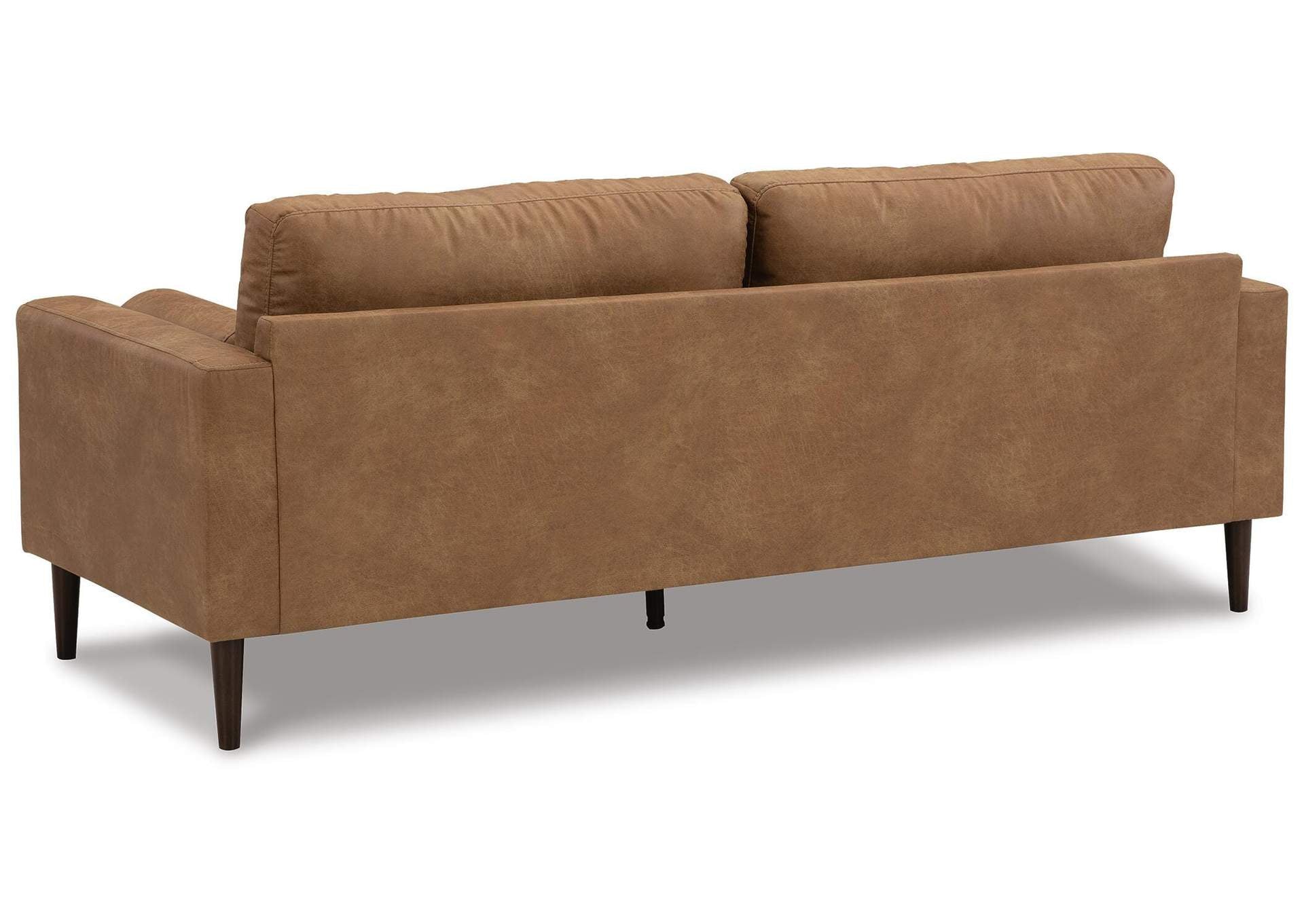 Telora Sofa, Loveseat, Chair and Ottoman