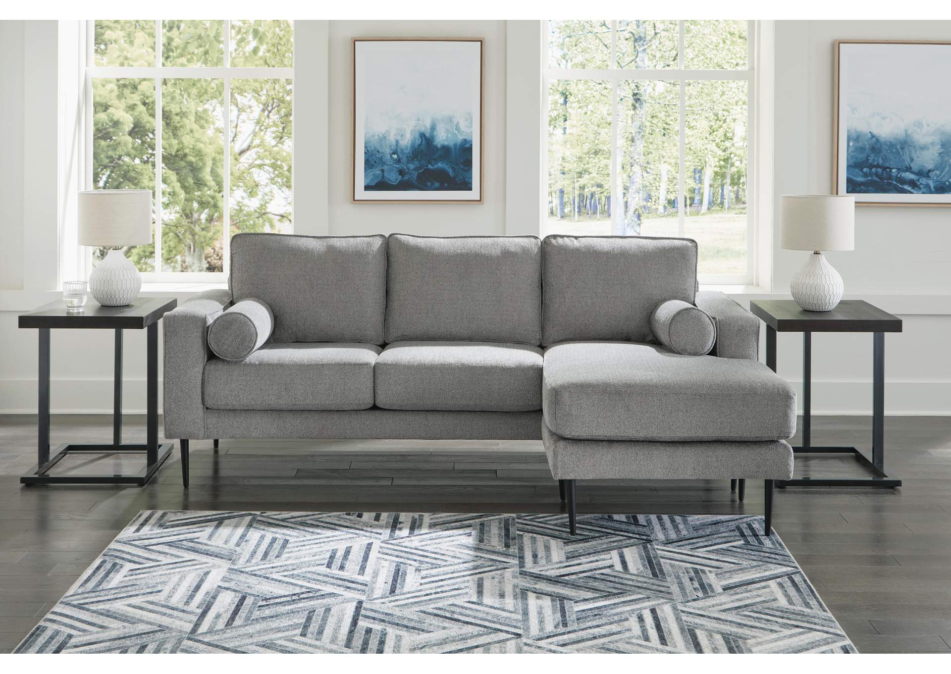 Hazela Sofa Chaise