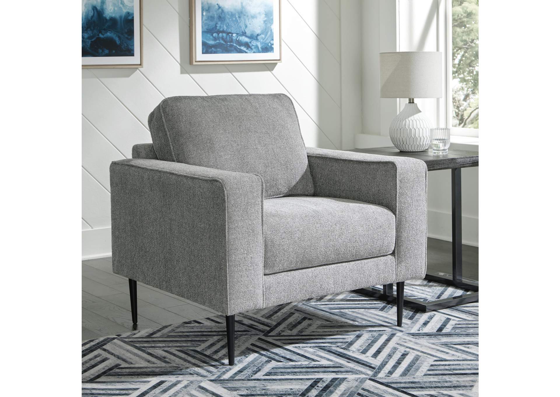 Hazela Chair