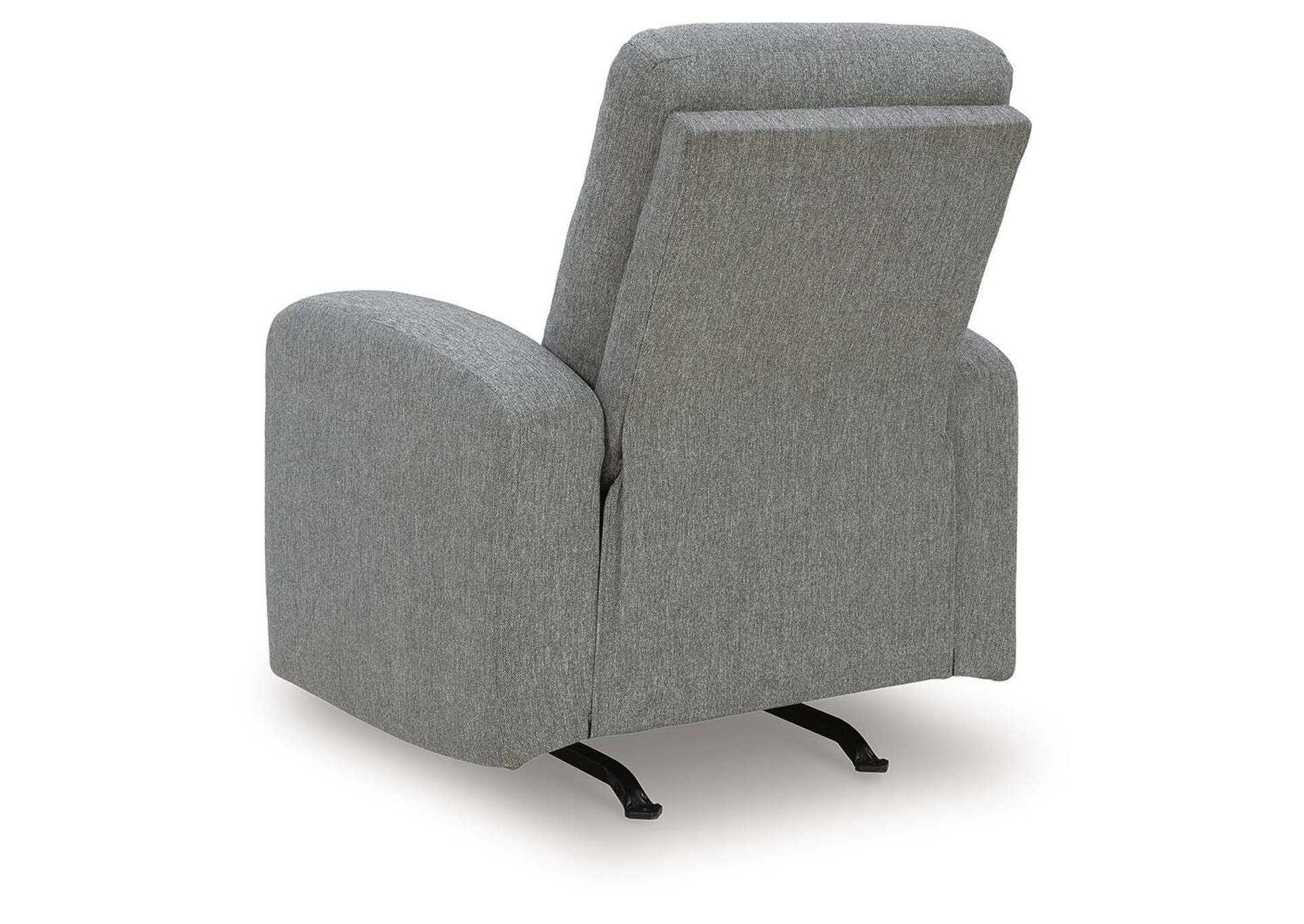 Gauntlet Recliner