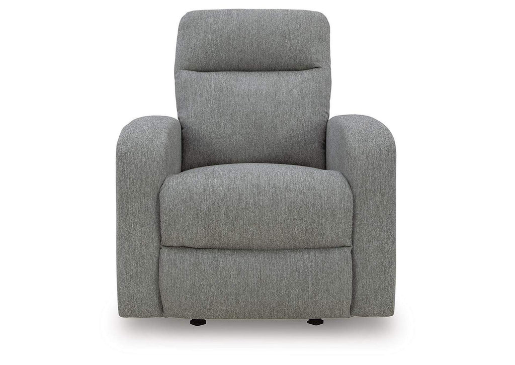 Gauntlet Recliner
