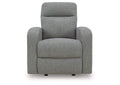 Gauntlet Recliner
