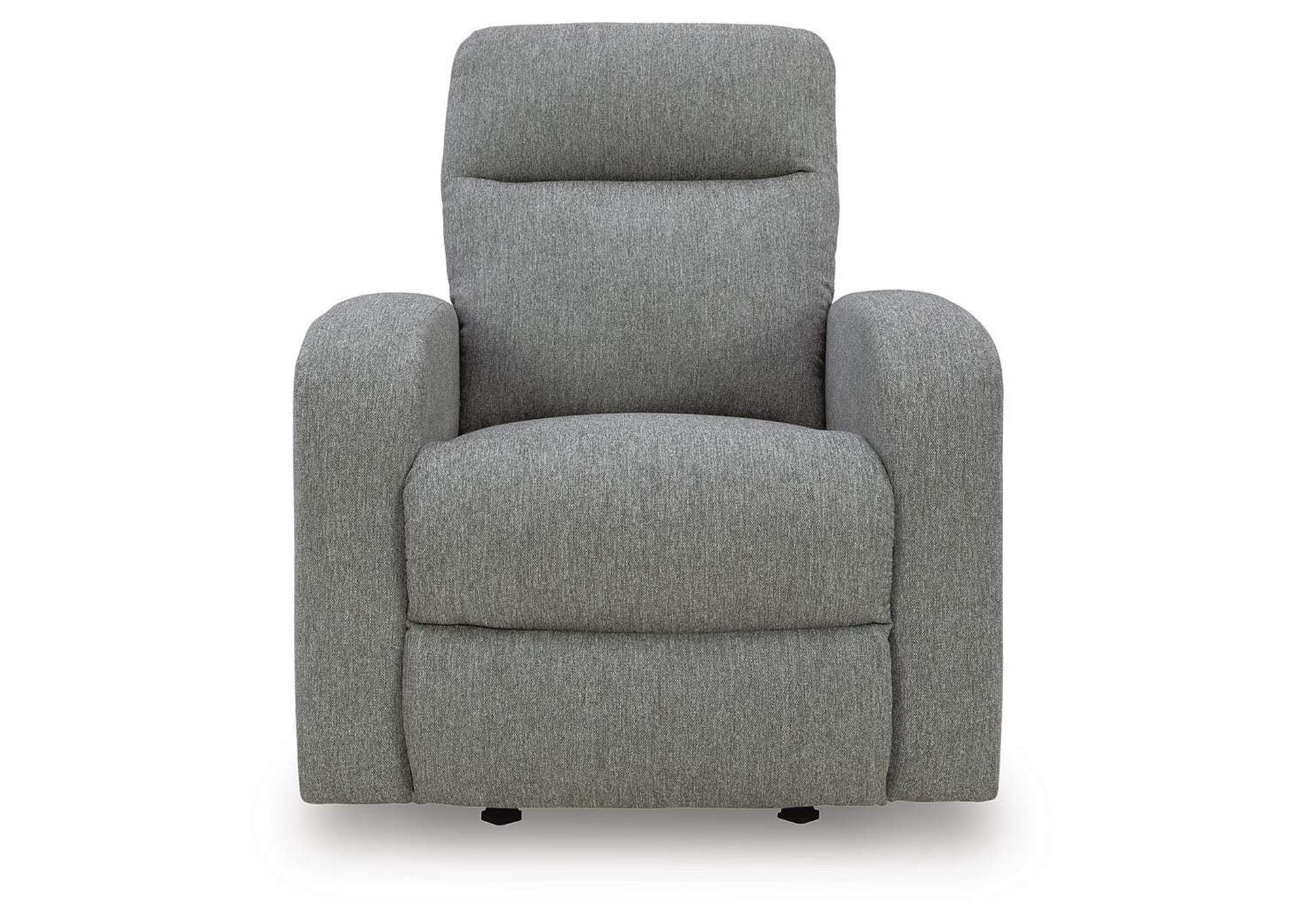 Gauntlet Recliner