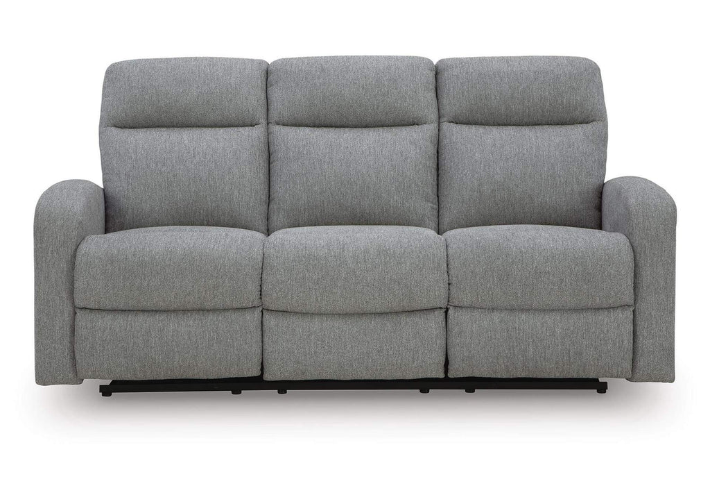 Gauntlet Reclining Sofa