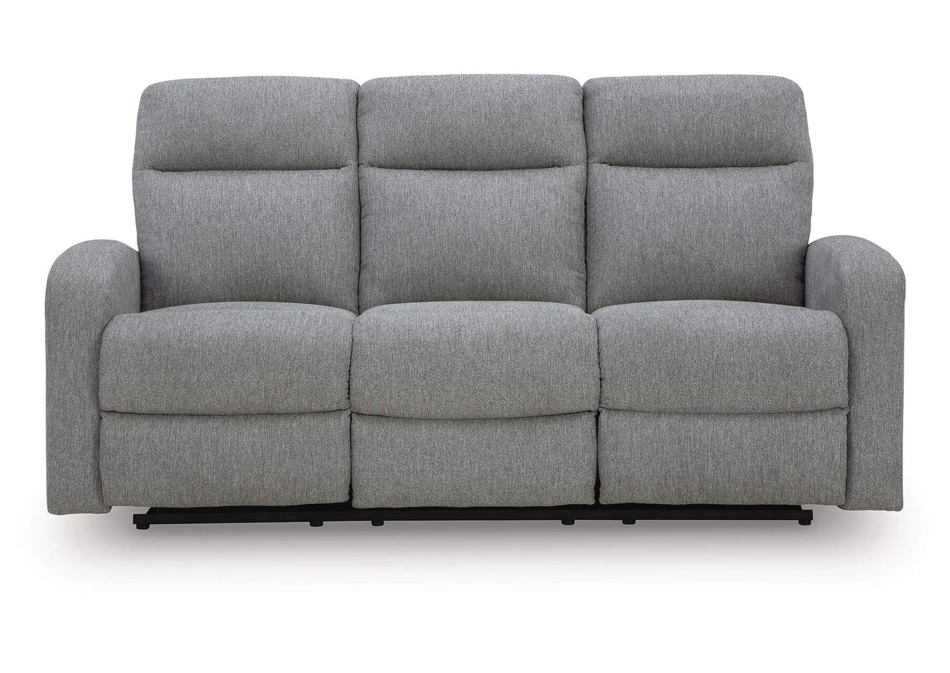 Gauntlet Reclining Sofa