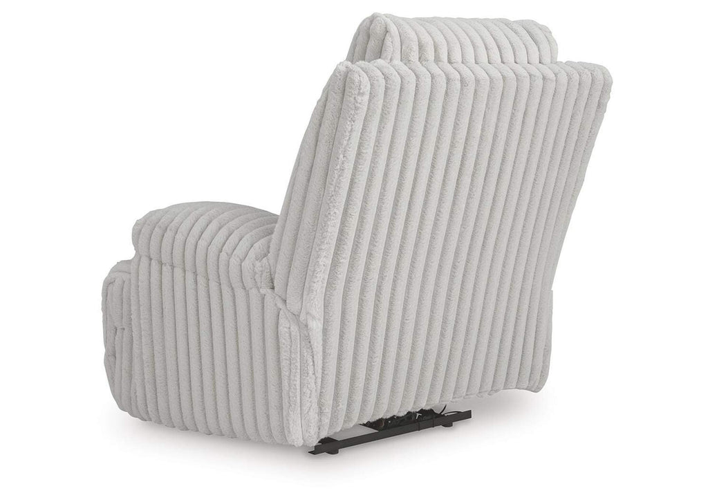 Rhines Falls Power Recliner
