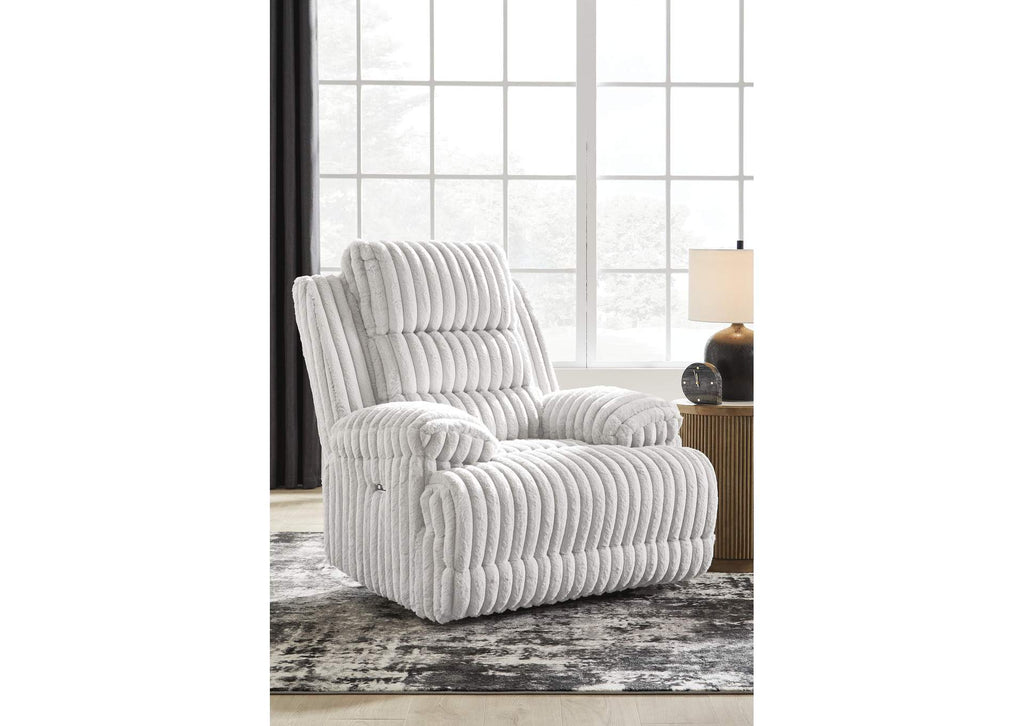 Rhines Falls Power Recliner