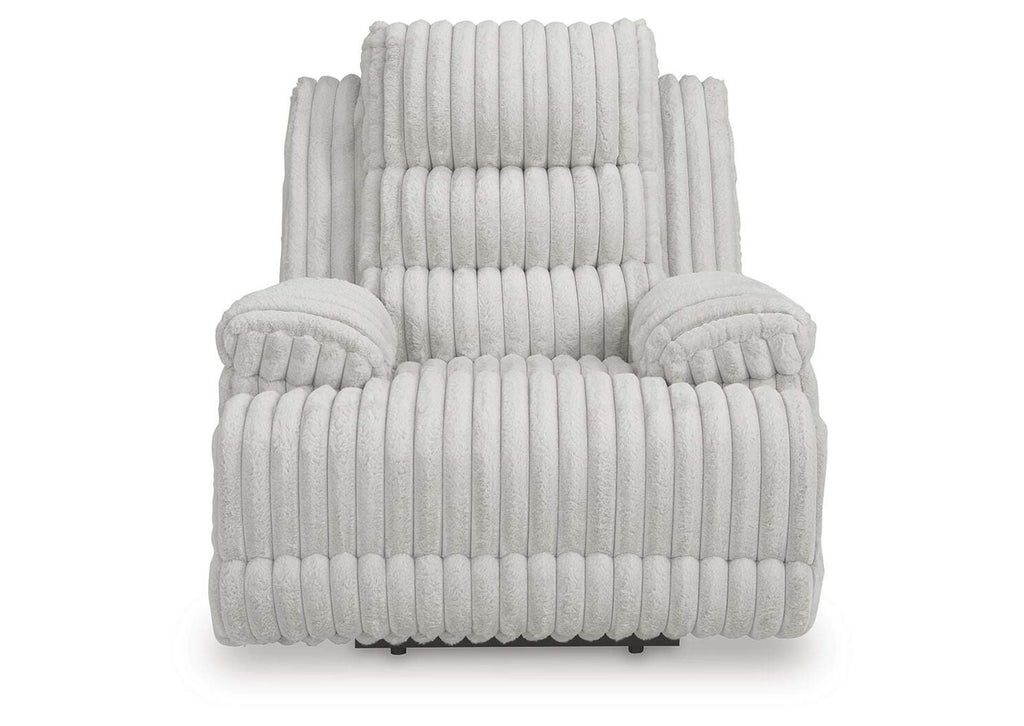 Rhines Falls Power Recliner
