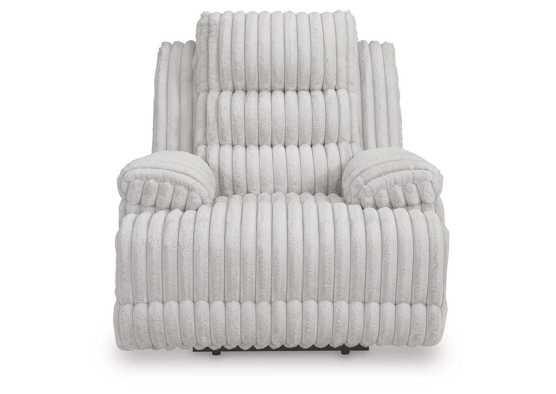 Rhines Falls Power Recliner