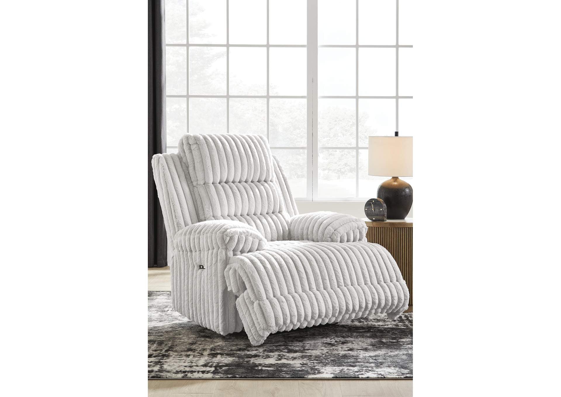 Rhines Falls Power Recliner