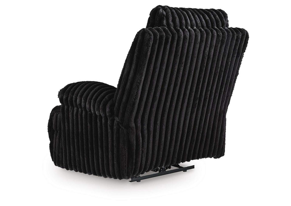 Rhine Falls Power Recliner