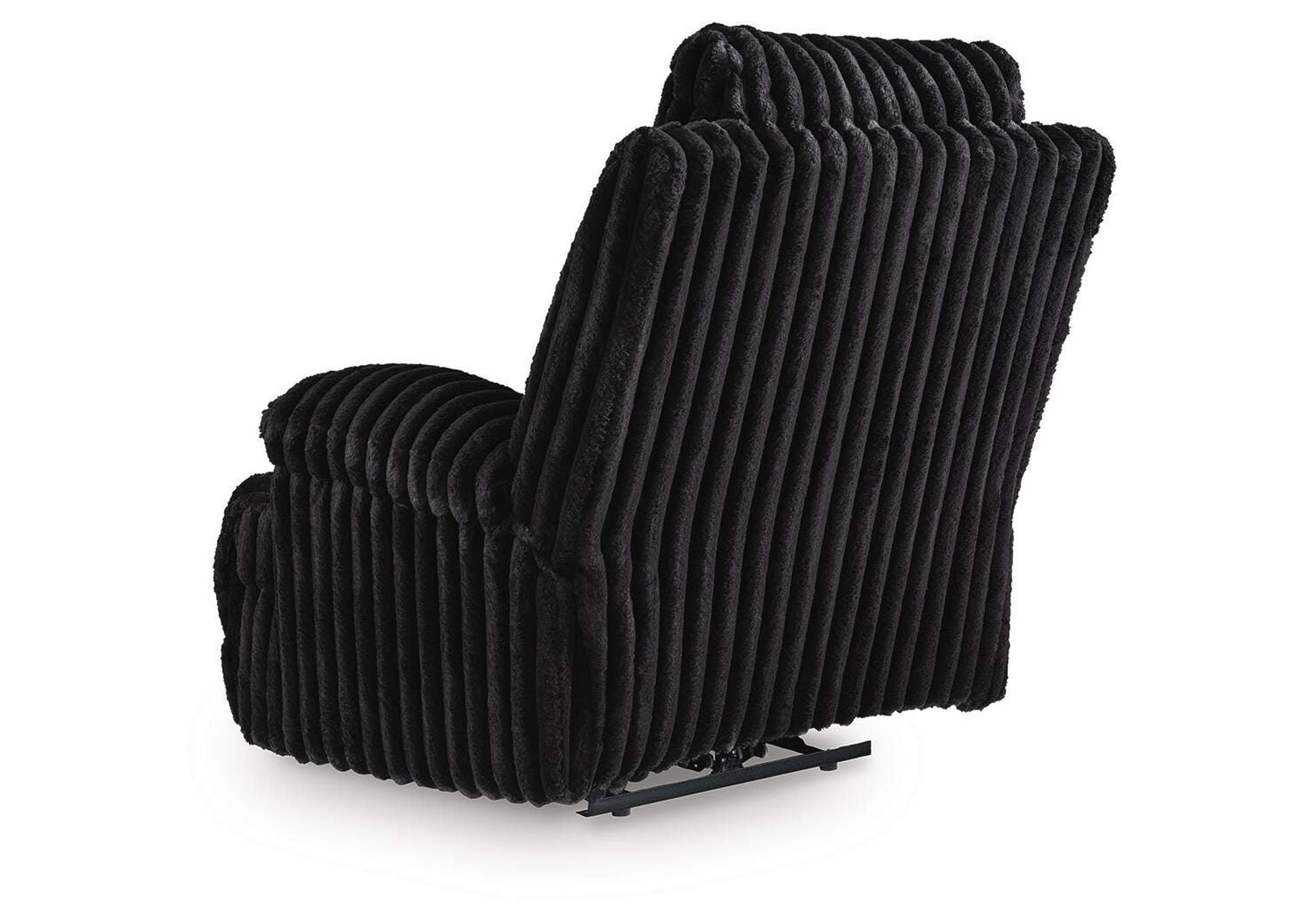 Rhine Falls Power Recliner