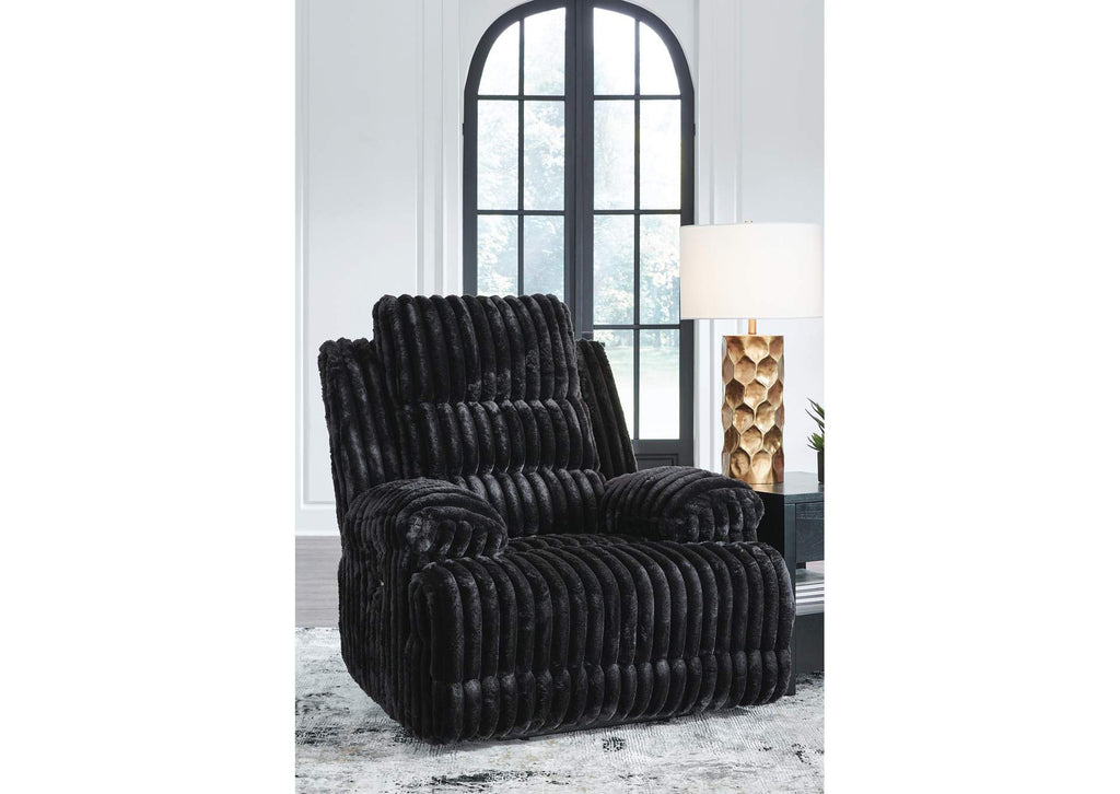 Rhine Falls Power Recliner