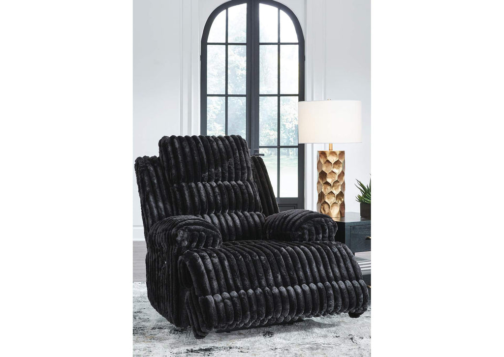 Rhine Falls Power Recliner