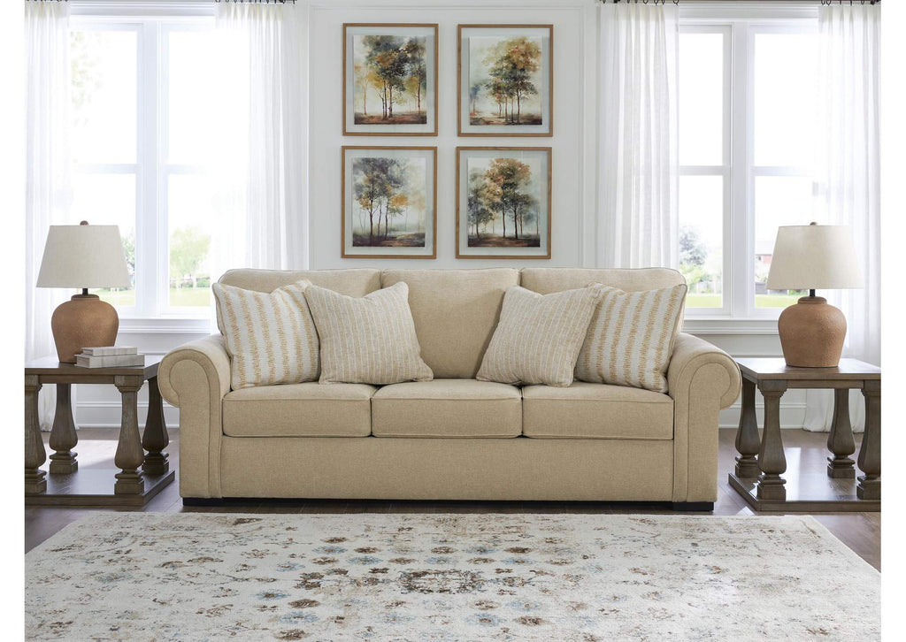 Bryneford Wall Art (Set of 4)
