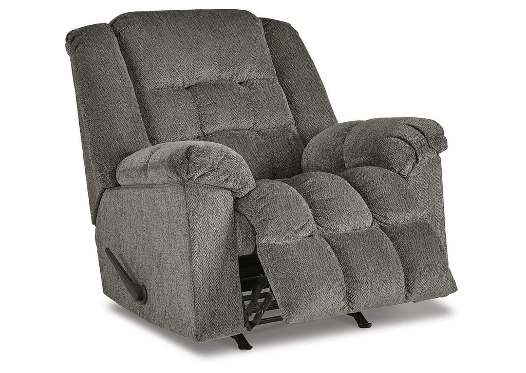 Kegler Recliner