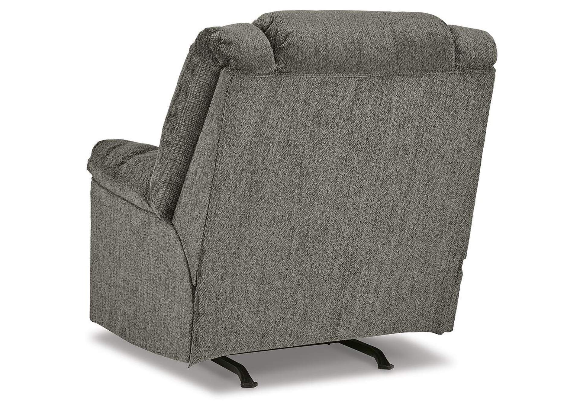 Kegler Recliner