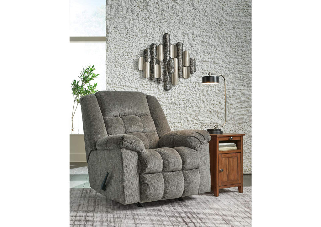 Kegler Recliner