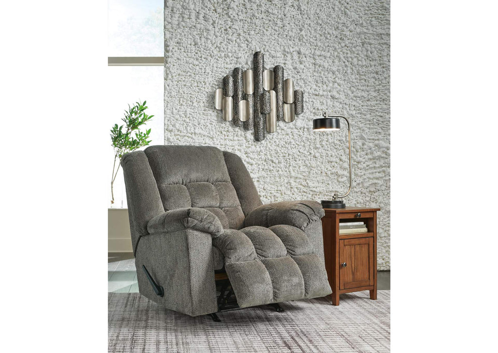 Kegler Recliner